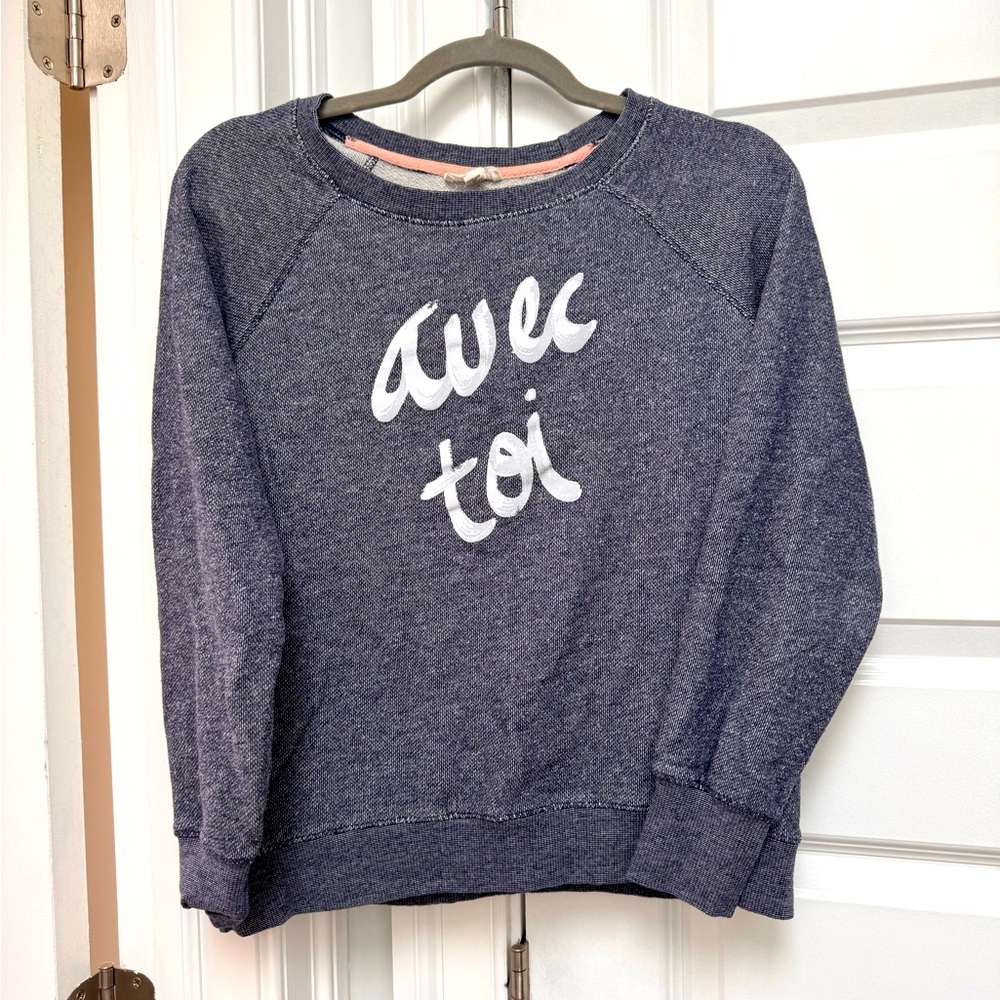 Joie Sweatshirt